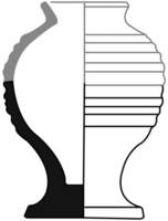 Afbeelding object 18utr24 - 11 - LR79 Paperdome- vnr. 77-6