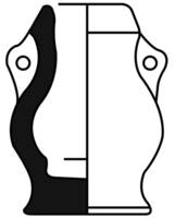 Afbeelding object 18utr24 - 15 - LR79 Paperdome- vnr. 402-8