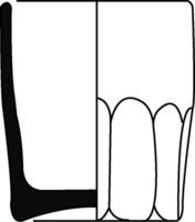 Afbeelding object 15hul2 - gl6 - sp. 323-1