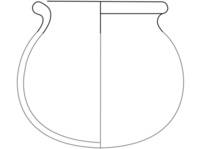 Afbeelding object 18vli4 - 11 - VLIS-017-005 L-weg, vnr. 9-1