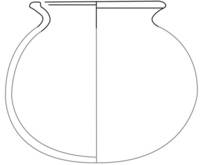 Afbeelding object 18vli4 - 17 - VLIS-017-005 L-weg, vnr. 54-2