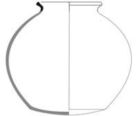 Afbeelding object 18vli4 - 20 - VLIS-017-005 L-weg, vnr. 4-1