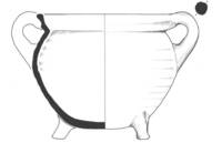 Afbeelding object 15hul2 - HV.23 - vnr 662