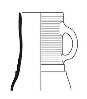 Afbeelding object 16utr17 - 25 - Utrecht - Rijnkade Vnr. 478-1