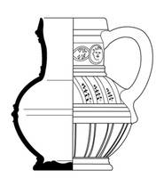 Afbeelding object 16utr17 - 26 - Utrecht - Rijnkade Vnr. 364-2