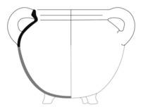 Afbeelding object 16utr17 - 60 - Utrecht - Rijnkade Vnr. 300-2