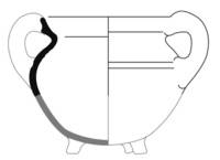 Afbeelding object 16utr17 - 61 - Utrecht - Rijnkade Vnr. 435-1