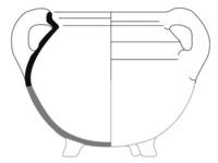 Afbeelding object 16utr17 - 63 - Utrecht - Rijnkade Vnr. 286-1