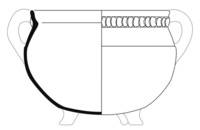 Afbeelding object 16utr17 - 70 - Utrecht - Rijnkade Vnr. 616-5