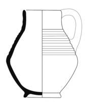 Afbeelding object 16utr17 - 75 - Utrecht - Rijnkade Vnr. 616-2