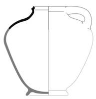 Afbeelding object 16utr17 - 77 - Utrecht - Rijnkade Vnr. 527-1