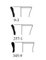Afbeelding object 16utr17 - 114 - Vnr. 9-3, 257-1, 345-9