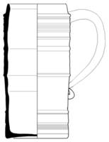 Afbeelding object 14ven6 - 45 - VENO-11 - 30-4