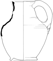 Afbeelding object 91nijm1 - 121 - Nym91-Ei 19