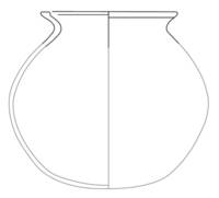 Afbeelding object 17mid5 - 10 - MIAR-014-004 - vnr. 61-1