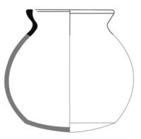 Afbeelding object 17mid5 - 42 - MIAR-014-004 - vnr. 167-4