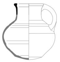 Afbeelding object 17mid5 - 52 - MIAR-014-004 - vnr. 196-1