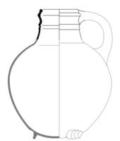 Afbeelding object 18slu4 - 4 - Sluis Wallengebied vnr. 115-3