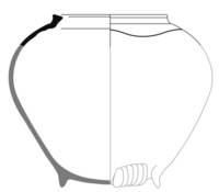 Afbeelding object 18slu4 - 6 - Sluis Wallengebied vnr. 47-5