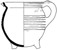 Afbeelding object 90kam1 - 61 - Bl88-14-1