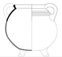 Afbeelding object 18slu4 - 14 - Sluis Wallengebied vnr. 16-1