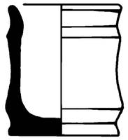 Afbeelding object 90kam1 - 154 - Pu86- 48