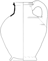 Afbeelding object 91nijm1 - 119 - Nym91-Ei 26