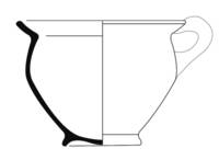 Afbeelding object 19dbo7 - 10 - Den Bosch Berewoutstr. vnr. III-14-69-22