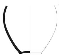 Afbeelding object 19dbo7 - 11 - Den Bosch Berewoutstraat vnr. I-12-164-1