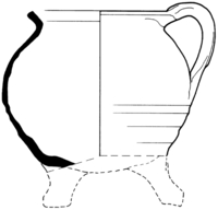 Afbeelding object 91nijm1 - 159 - Nym91-Ei 45