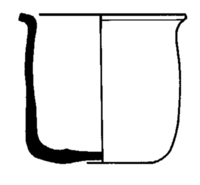 Afbeelding object 01alk4 - 148 - 95HBS-2 CV