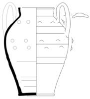 Afbeelding object 21tes3 - 47 - BZN17 II 004/PNH10290-014