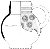 Afbeelding object 01alk4 - 141 - 95HBS-2a