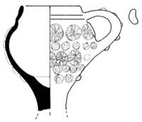 Afbeelding object 09alk10 - 06BLO-9 - 06BLO13E