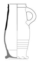 Afbeelding object 19uth1 - 3 - Doorn - A17.0066 - vnr. 142-1