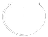 Afbeelding object 19uth1 - 4 - Doorn - A17.0066 - vnr. 210-1