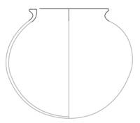 Afbeelding object 19uth1 - 5 - Doorn - A17.0066 - vnr. 38-1