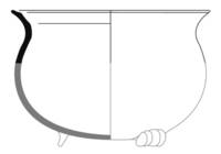 Afbeelding object 19uth1 - 10 - Doorn - A17.0066 - vnr. 18-2