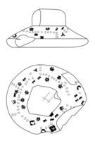 Afbeelding object 18kam5 - 24 - Myo14 1077-1