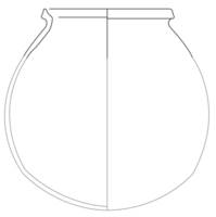 Afbeelding object 19utr26 - 30 - DP029 - vnr. 371-2