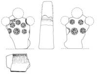 Afbeelding object 05vtn2  - 30 - UTR-04-VNR. 120