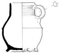 tekening