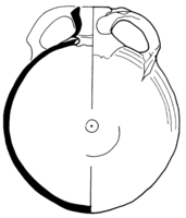 Afbeelding object 91nijm1 - 63 - Nym91-Ei 70