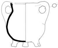 Afbeelding object 05mid1 - 99 - MIDG2-03 - 237-23