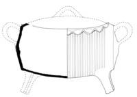 Afbeelding object 05mid1 - 127 - MIDG2-03 - 448-68