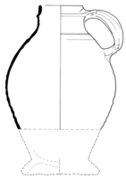 Afbeelding object 91nijm1 - 48 - Nym91-Ei 72