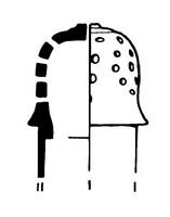 Afbeelding object 99sted - 1460 - 224, NYM 1014-59-275