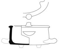 Afbeelding object 19beem1 - 21 - N244C -4 vnr. 19-58 of 10-58