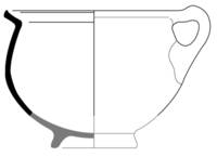 Afbeelding object 19beem1 - 40 - N244C -4 vnr. 73-8