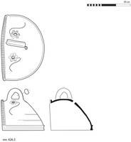 Afbeelding object 15dbo5 - 61 - SHMU 4296.3